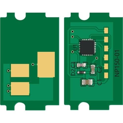 20Pcs TK-5270 TK-5272 TK-5274 TK-5275K Chip For Kyocera ECOSYS M6230cidn P6230cdn M6630cidn M6230 P6230 M6630 Toner Cartridge