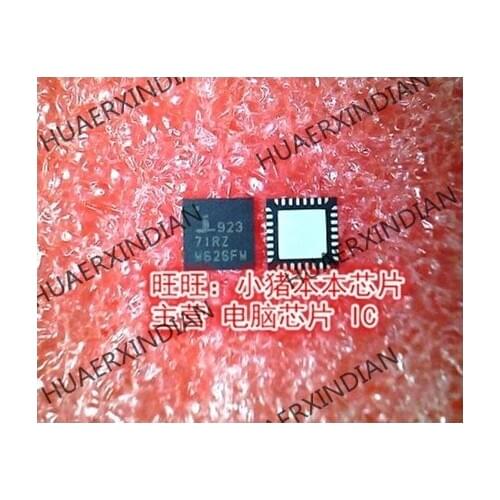 Brand new original ISL92371RZ ISL9237IRZ 92371RZ QFN High Quality