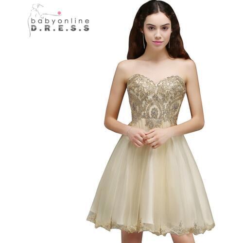 Короткие платья для женщин Babyonlinedress China At AliExpress