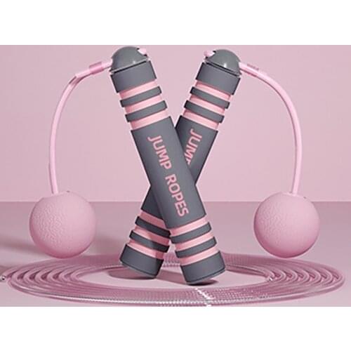 Rope Skipping Ropeless PVC Skipping Rope Cordless Jump Roper For Kids Adults Portable Fitness Equipment Skip Cordless Jump