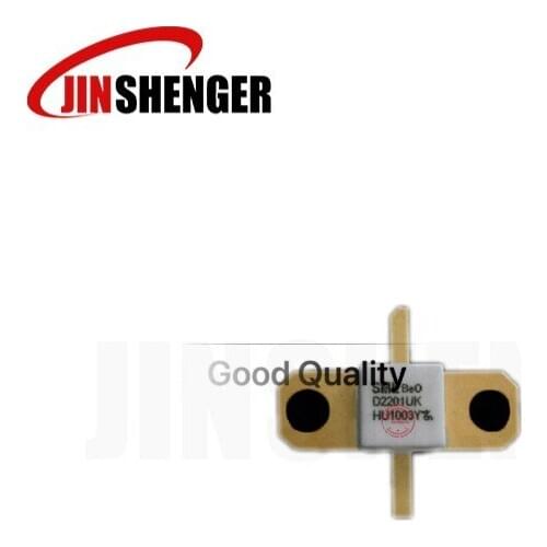 D2201UK Quality assurance