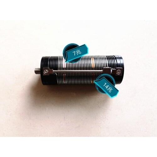 Induction Coil Can Be Used for Pac-12 Jpc-7