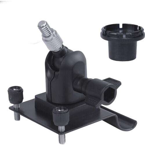 Wall Plate Gutter Mount for Blink XT &Blink XT2 Outdoor Camera Best Viewing Angle for Your Blink XT Camera Weatherproof Material