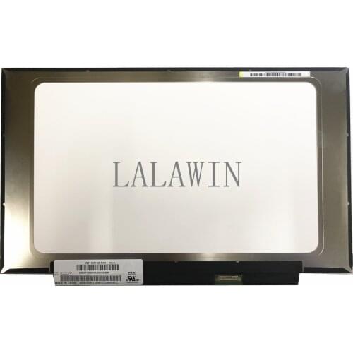 NT140FHM-N44 V8.0 fit B140HTN02.0 N140HCA-EBA EBC B140HAN04.3 B140HAN04.0 EDP Laptop LCD Screen Display Replacement