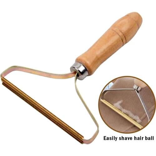 Mini Portable Depilator Fluff Fabric Shaver, Used For Wool Coat Fluff Fabric Shaver Brush Tool, Sweater Knitting Fur Remover