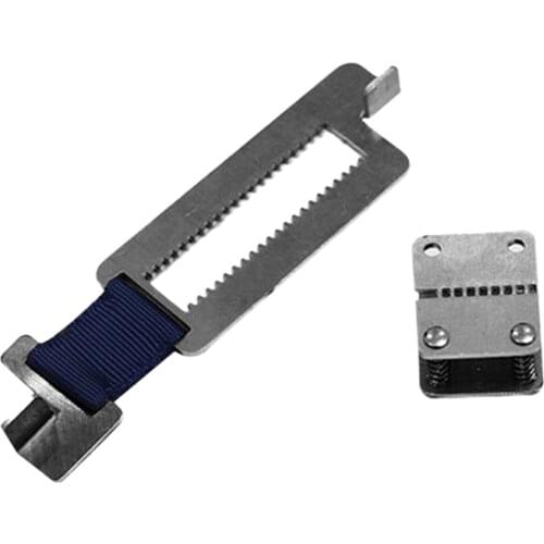 Portable Lock Travel Lock Door Security Device For Traveling Hotel Apartment School Anti-Theft Door Chain Lock Buckle Barrier