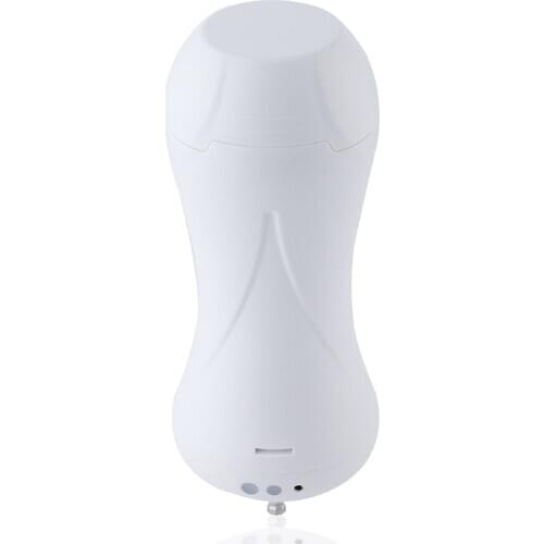 Hismith Sex Machine for men with KlicLok Connector 10 Pattern Vibration Mode used for Hismith Sex Machine accessories