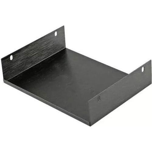 Precision Sheet Metal Fabrication CNC Machined for Auto Spare Part