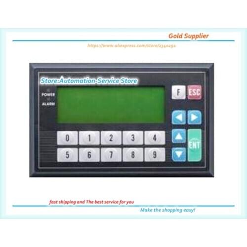 TP70P-RM0 TP70P-RM1 TP08G-BT2 New Original Delta TEXT Panel