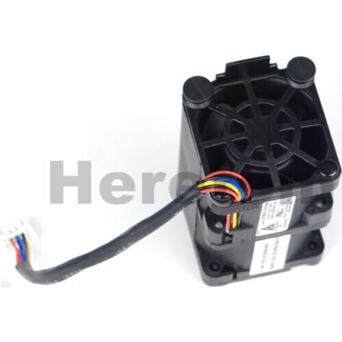 Heretom OEM CPU cooling fan 675449-001/ 675449-002 for HP DL320E G8 Gen8 Server fan Cooler