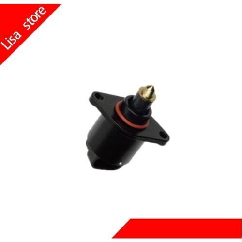 HIGH QUALITY new Idle Air Control Valve for R-ENAULT CLIO KANGOO TWINGO 7701042403 B23/00 D95129