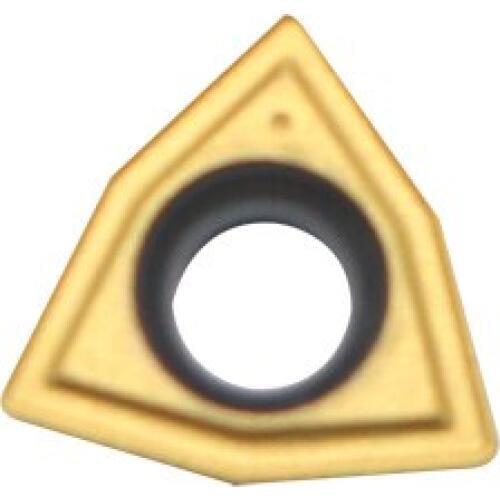 WS5131 WCMX040204 20PCS indexable insert drills WCMX040204 U drill carbide inserts drilling cutter high quality