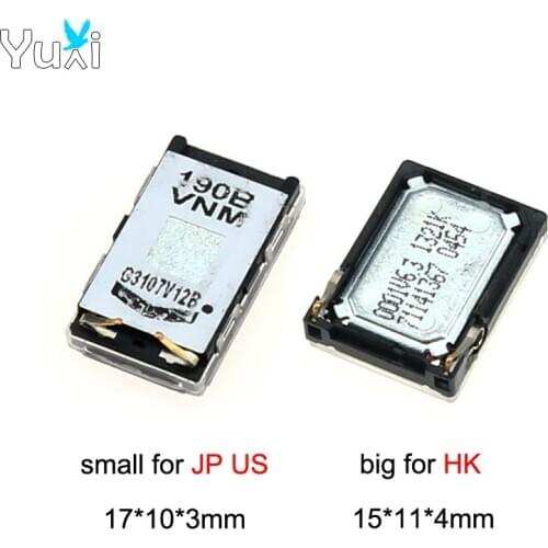 YuXi 1pc Inner speaker loudspeaker audio for ps4 playstations 4 wireless controller HK Japan US Version