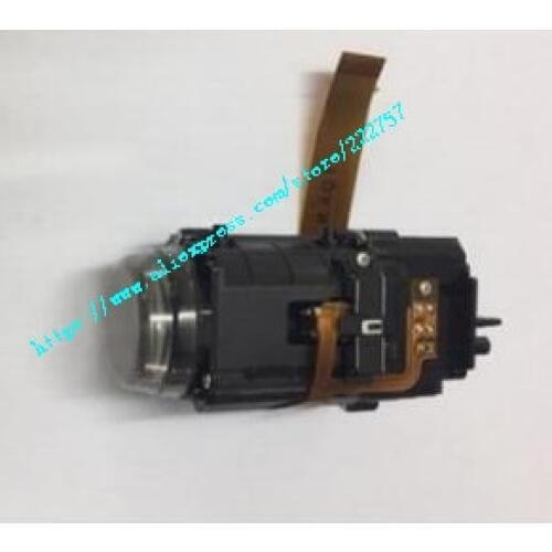 Camera Repair Parts for Panasonic MDH1 MDH1GK HDC-MDH1GK HDC-MDH1 zoom lens group without CCD unit
