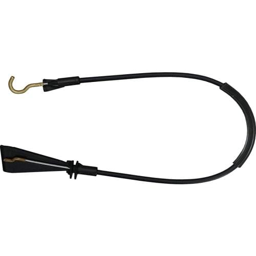 Door Lock Latch Bowden Cable Rear Doors for Opel Corsa D 5-Door