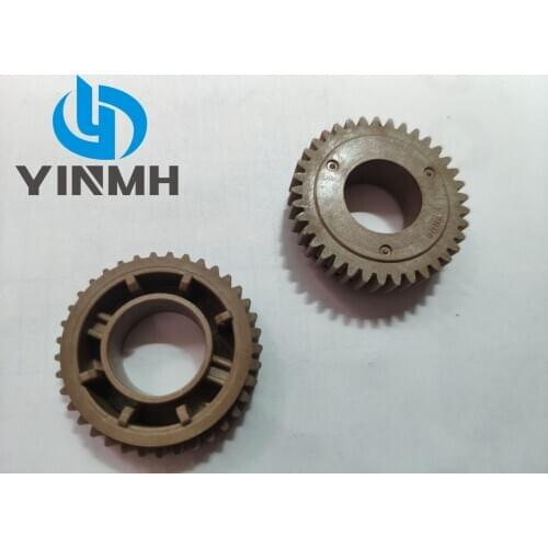 10pcs Upper Roller Fuser Gear for Samsung ML-3470 3471 SCX-5835 5635 5935 5135 5330 5530 for Xerox Phaser 3435 3428 JC66-01588A