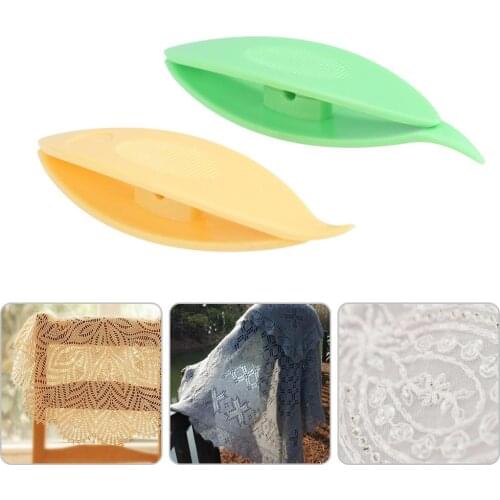 5pcs Tatting Shuttle Weaving Tool Handmade Craft Lace Making DIY Practical Knitting Craft Weaving Machine Sewing Tool Accessory