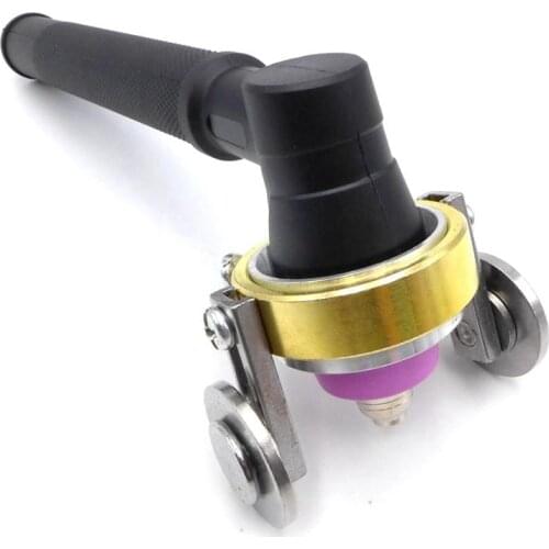 AG60 SG55 WSD-60 Roller Guide Wheel Plasma Cutting Torch Accessories