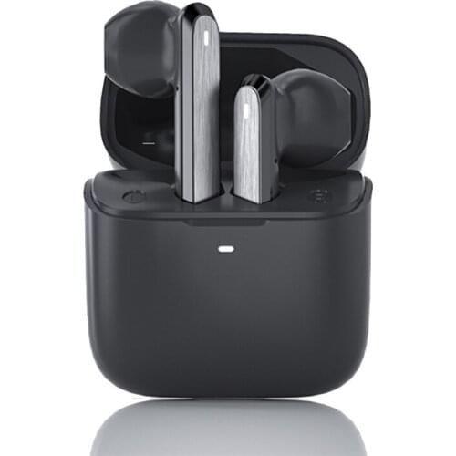 J58 TWS Wireless Earphones Bluetooth 5.0 Headphones HD Call HIFI Sound Bass Auto Matching Mini Earbuds