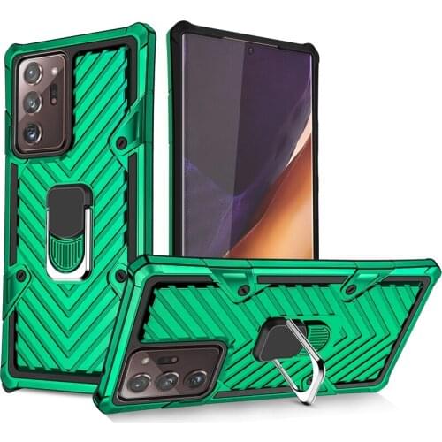 Shockproof Armor Case For Samsung S20 Plus Note 20 Ultra Cover Coque for Samsung Galaxy A31 A41 A51 A71 A21S S10 Note 10 Lite