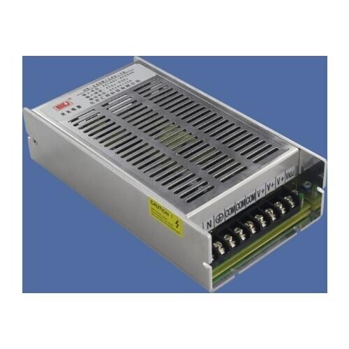 HB-240w / 24 V industrial control switching power supply 24V 10A