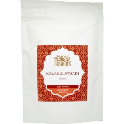 INDIBIRD Body Scrubs