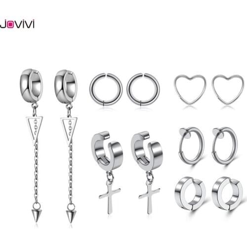 JOVIVI Earrings