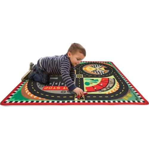 Melissa&doug Rugs For Children
