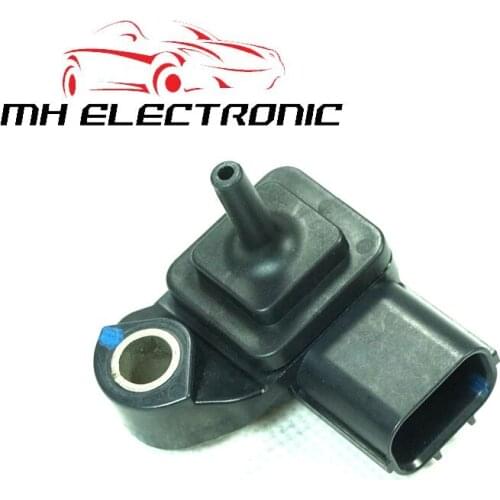 MH ELECTRONIC Free Shipping Pressure MAP Sensor For Mi-tsubishi L200 2.5 1865A035 079800-7790