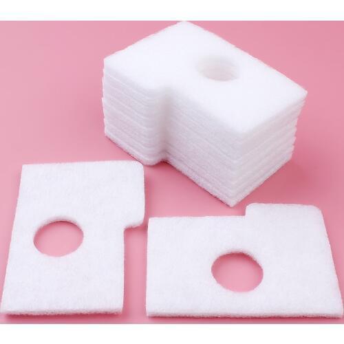 10pcs Air Filter Kit For Stihl MS 180 170 MS180 MS170 018 017 Chainsaw Replacement Parts 1130 124 0800