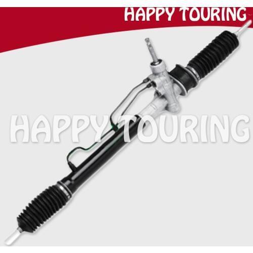 New Power Steering Rack For Daewoo Matiz 1998-2017 96316287 96518943 Left Hand Drive
