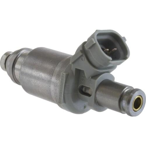 SERGEY Fuel Injector Nozzle Injection for TOYOTA 2325016120 23250-16120 23209-16120 2320916120