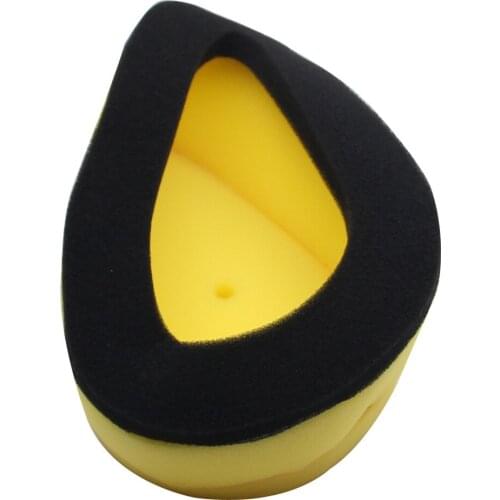 Applicable to Suzuki Dr650se 1996-2016 Motorcycle Accessories Air Filter Motorcycle Air Grid Filter