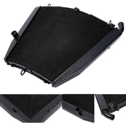 Motorcycle Radiator Cooling For Honda CBR1000RR CBR 1000RR CBR1000 2006-2007