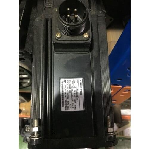 Servo motor SGMSS-25ACA21 , Used one , 90% appearance new , 3 months warranty , fastly shipping