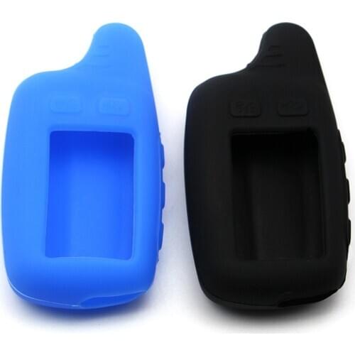 TW9010 Silicone Key Case for Tomahawk TW9010 TW9020 TW9030 TW4000 Lcd Remote Control Key Fob TW9010 TW9020 TW9030 silicone case