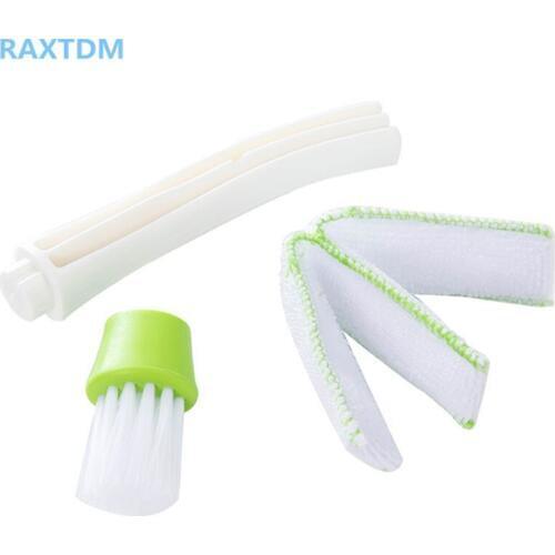 Car styling cleaning Brush tools Accessories for Hyundai IX35 IX45 Sonata Verna Solaris Elantra Tucson Mistra IX25 I30