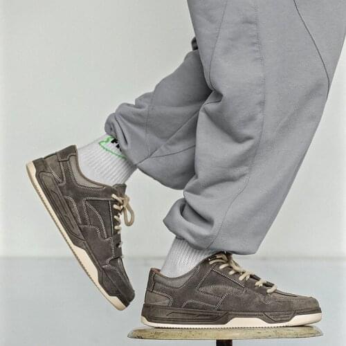 TSTCTB Men's Shoes