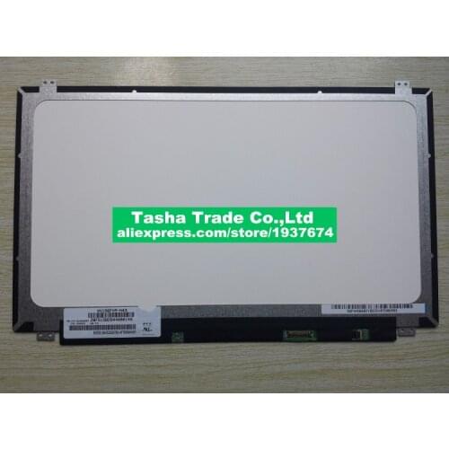 NV156FHM-N43 BOE FHD LCD Screen Display 1920*1080 eDP 30pin Matte IPS Screen For lenovo Y50 upgrade NV156FHM N43