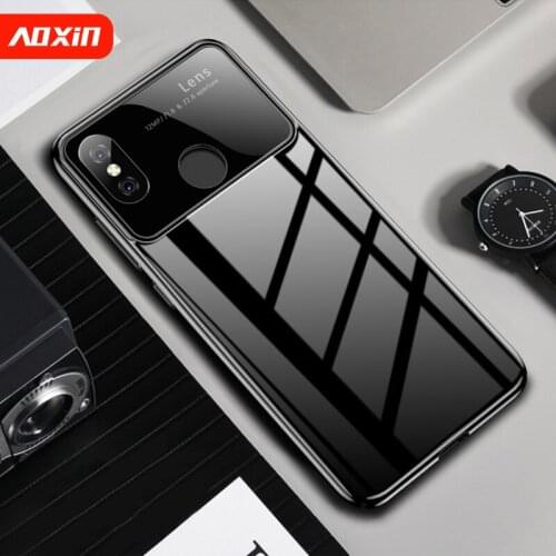 AOXIN Phone Cases Xiaomi Mi 8 Explorer