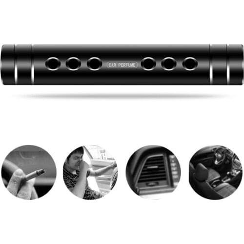 Car Air Freshener Auto outlet Perfume For Renault Latitude Fluence Logan Peugeot 206 207 208 307 308 Citroen C2 C3 C4 C4L C5 DS