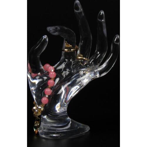 Free Shipping!! Hotsell New Style Fashionable Jewelry Mannequin Hand Model Hot Sale