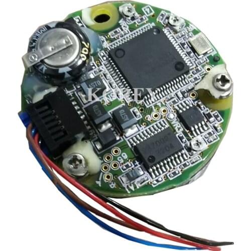 For SANYO Encoder M40ANN15 Used In Good Condition