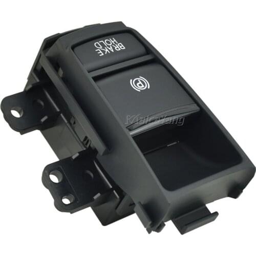 For Honda HRV XRV HR-V XR-V 35355-T7A-J01 Electronic Auto Hand Brake Button Parking Brake Switch Car accessories