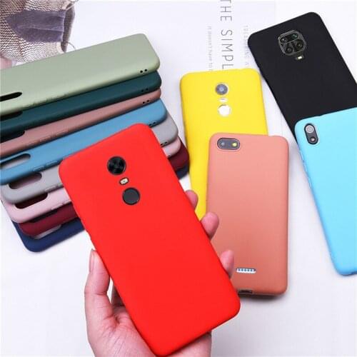 GEFENSI Phone Cases Xiaomi Redmi 5
