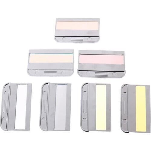 IPL Filters For Permanent Hair Removal Equipment Handle Use IPL Beauty Machine