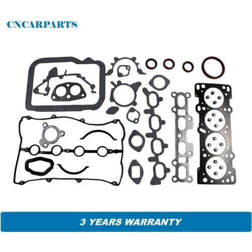 VRS Cylinder Head Gasket Kit Fit for Mazda 323 MX5 Ford Laser 1.8L 4CYL DOHC BP