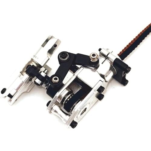 Tarot 450 Metal Tail Rotor Assembled for Trex 450 V2 V3 PRO Helicopter rc plane