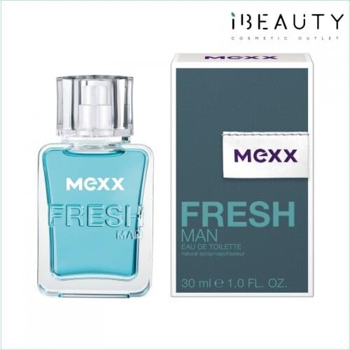 Mexx Deodorants