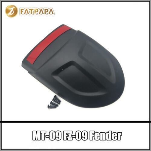 Motorcycle Accessories front fenders grow Fit For YAMAHA MT 09 MT-09 MT09 FZ09 FZ 09